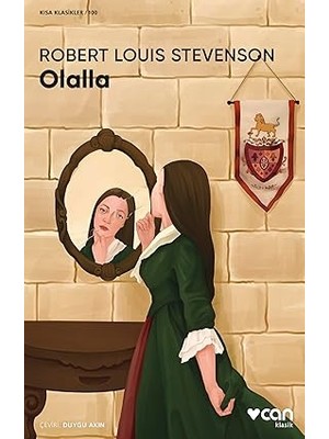 Artemis Yayınları Olalla + Yavru Dinozor Triksi ve Uğur Böceği + Evlilik Insanları + Asap (Ciltli - Özel Baskı)