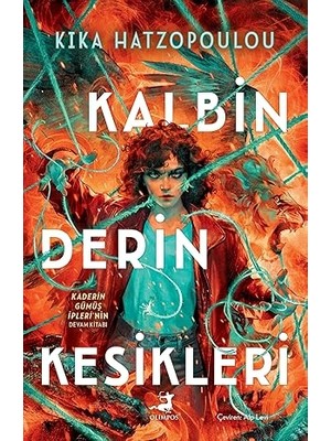 Everest Yayınları Kalbin Derin Kesikleri + Statü Endişesi + Yavru Dinozor Triksi ve Uğur Böceği