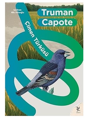 Artemis Yayınları Çimen Türküsü + Asap (Ciltli - Özel Baskı) + Kütüphanenin Sakladıkları (Ciltli)