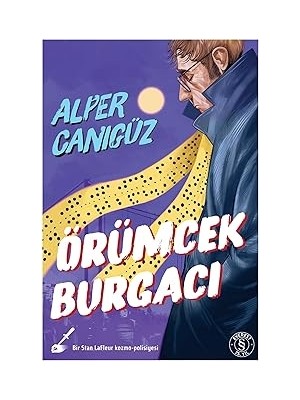 Everest Yayınları Örümcek Burgacı + Yavru Dinozor Triksi ve Uğur Böceği