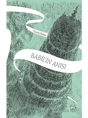 Alfa Yayınları Babil’in Anısı – Aynadan Geçen Kız Serisi 3. Kitap + Orpheus + Sonsuzluğa Yolculuk - Stephen’la Hayatım