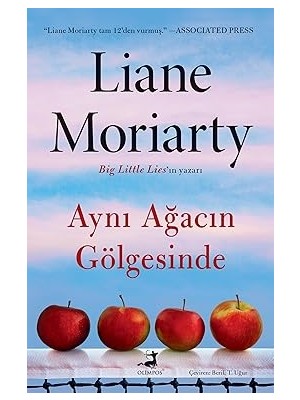 Artemis Yayınları Aynı Ağacın Gölgesinde + Kütüphanenin Sakladıkları + Kırık Kalpli Kitaplar Kütüphanesi