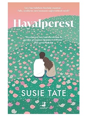 Everest Yayınları Hayalperest + Diyaloglar 1