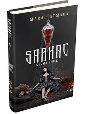 Alfa Yayınları Sarkaç 1 Kurma Bebek + Fidan Hanım + Benim Aptal Niyetlerim