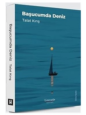 Alfa Yayınları Başucumda Deniz + Ben Ölmeden Önce + Insanın Yükselişi + Sarkaç Cilt 1 - Kurma Bebek