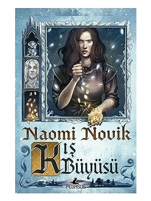 Everest Yayınları Kış Büyüsü + Çay Fırtınası + Müslüman Cenazesi + Sarkaç 1 Kurma Bebek Ciltli Yan Boyamalı