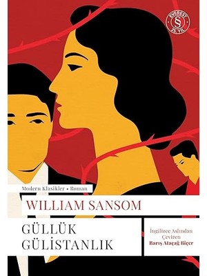 Everest Yayınları Güllük Gülistanlık + Gri Arılar + Hayalperest