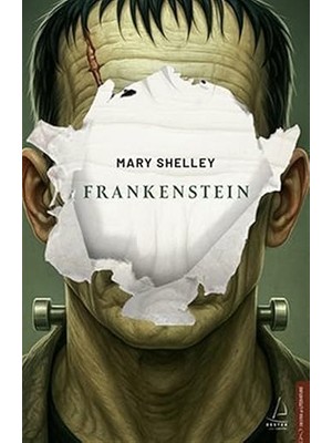 Everest Yayınları Frankestein + Sokakların Ölümü + Içecekler Olmasaydı + Sarkaç 1 Kurma Bebek Ciltli Hediyeli Kutu