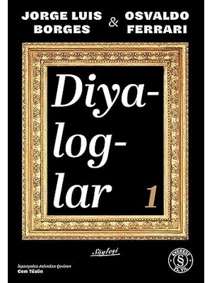 Everest Yayınları Diyaloglar 1 + Kalp Sonunu Kendi Seçer + Hayalperest + Insan Işi Bir Yalnızlık