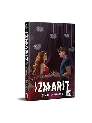 Alfa Yayınları Izmarit (Ciltli) + Inovasyonun Sosyolojisi + Dedem Tekrar Çocuk Oldu