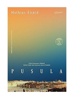 Everest Yayınları Pusula + Hayalperest + Notes From Underground