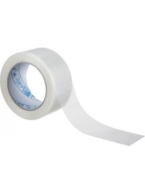 FRY Suya Dayanıklı Tamir Bandı - Beyaz Tape 10MT (5358)