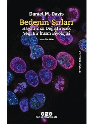 Alfa Yayınları Bedenin Sırları - Hayatımızı Değiştirecek Yeni Bir Insan Biyolojisi + Zamanın Resimli Kısa Tarihi (Ciltli)