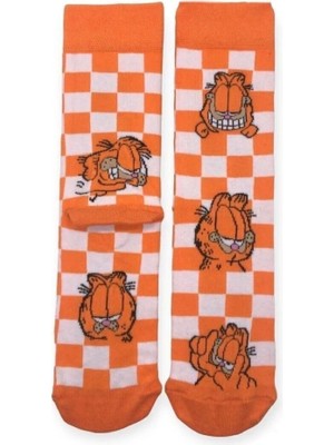 CNS Concept GARFIELD DAMALI SOKET ÇORAP