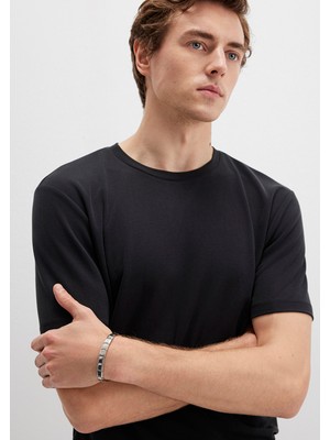 Mavi Gri Bileklik 0912304-70081