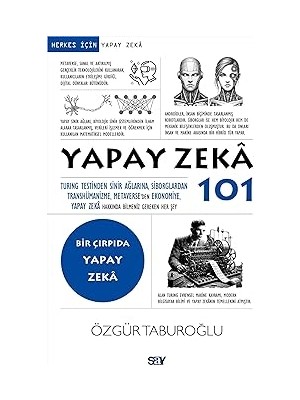 Alfa Yayınları Yapay Zeka 101 + Akılcı Iyimser: Refahın Evrimi + Hormonal Zeka + Kant Estetiği: Güzel - Yüce - Sanat