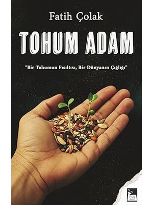 Alfa Yayınları Tohum Adam: Tohumun Fısıltısı,bir Dünyanın Çığlığı + Kant Estetiği: Güzel - Yüce - Sanat