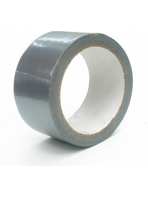 FRY Suya Dayanıklı Tamir Bandı - Gri 10MT (5358)