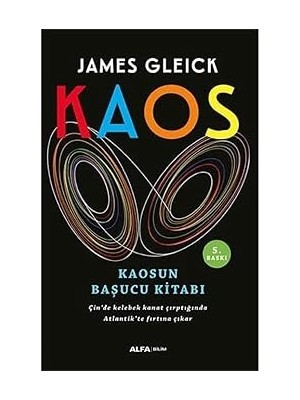 Alfa Yayınları Kaos: Kaosun Başucu Kitabı + Soyların Tükenişi: Alternatif Bir Kapitalizm Tarihi + Sosyal Bilimleri Açın