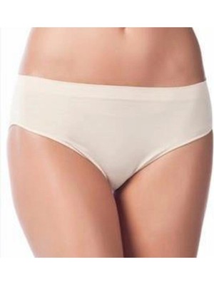 Miss Fit 1006 Geniş Kenarlı Slip