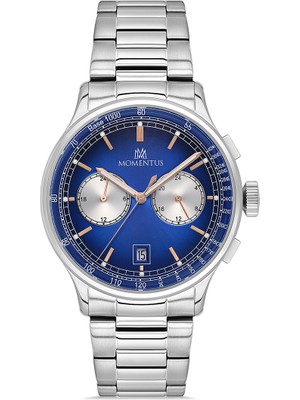 Momentus CC305S-11SR Erkek Kol Saati