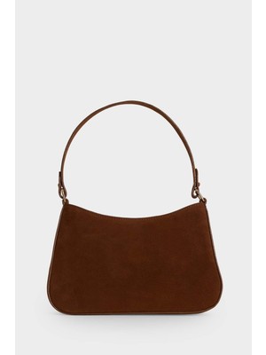 DeFacto Kadın Suni Deri Omuz Çantası E6967AXNS