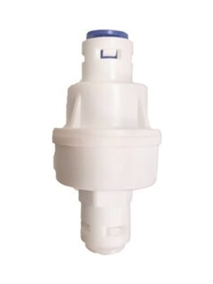 Basınç Düşürücü Su Arıtma Kısıcı