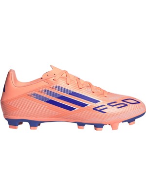 adidas JI0045 F50 CLUB FG/MG Turuncu Erkek Futbol Ayakkabısı