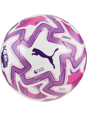 Puma Orbita Play Premier League Brilliance Futbol Topu