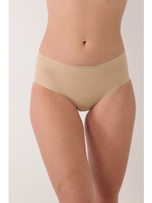 Marsilyan Ten Lazer Kesim Külot Korse