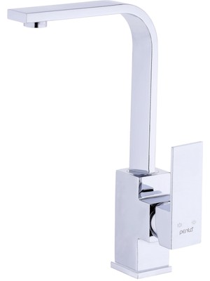 Penta Loya Yuksek Lavabo Bataryası 4463