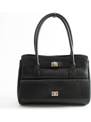 Ateos Jacquline Kadın Omuz Çantası