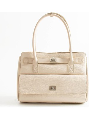 Ateos Jacquline Kadın Omuz Çantası