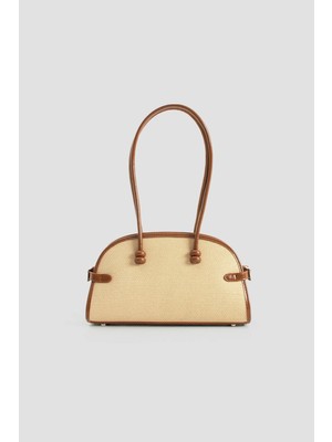 Aheına-N Jacquline Kadın Omuz Çantası