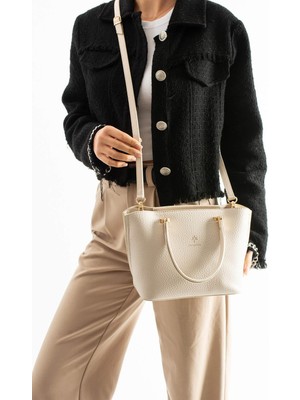 Acen Jacquline Kadın El Çantası