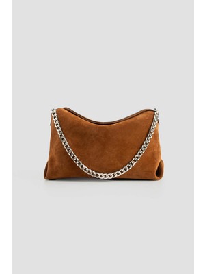 Alano Jacquline Kadın Omuz Çantası