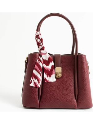 Kalıthea Jacquline Kadın El Çantası