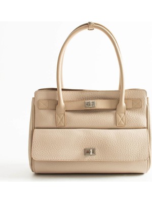 Ateos Jacquline Kadın Omuz Çantası