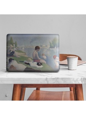 Artikel Artikel Sanatçı Resimleri-44 Notebook Sticker