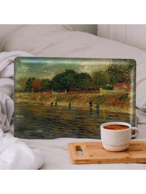 Artikel Artikel Sanatçı Resimleri-26 Notebook Sticker