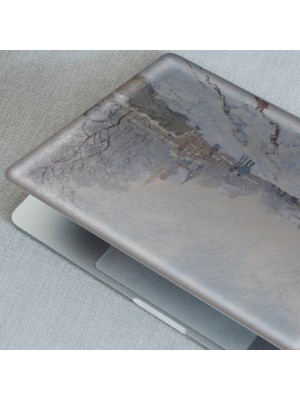 Artikel Sanatçı Resimleri-40 Notebook Sticker