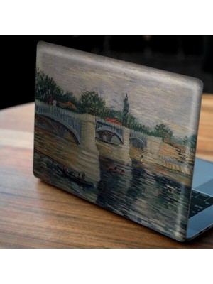 Artikel Sanatçı Resimleri-36 Notebook Sticker