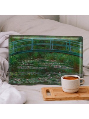 Artikel Artikel Sanatçı Resimleri-2 Notebook Sticker