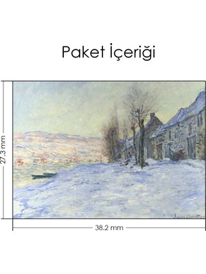 Artikel Sanatçı Resimleri-39 Notebook Sticker