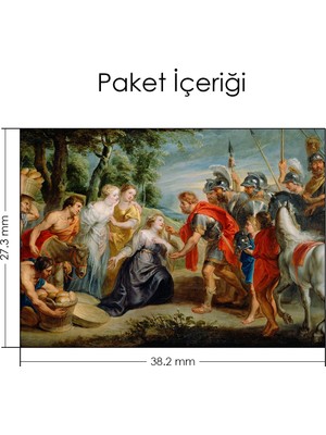 Artikel Sanatçı Resimleri-16 Notebook Sticker