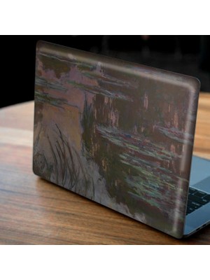 Artikel Artikel Sanatçı Resimleri-42 Notebook Sticker