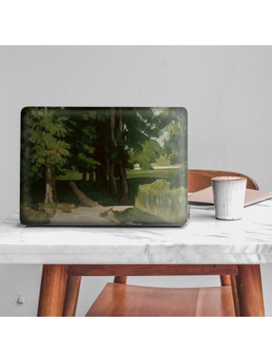 Artikel Artikel Sanatçı Resimleri-50 Notebook Sticker