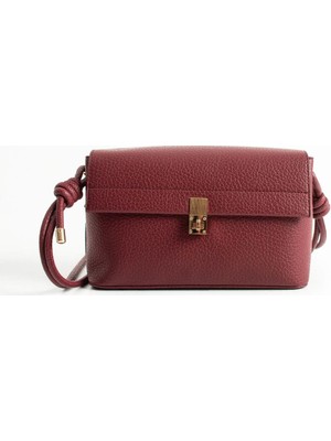 Dıonara Jacquline Kadın Çapraz Çanta