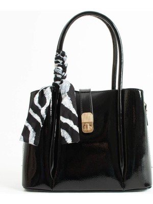 Kalıthea Jacquline Kadın El Çantası