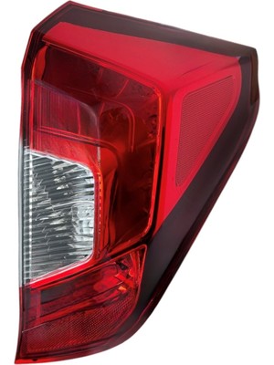 Ns Nilser Auto Parts Honda Jazz Sağ Stop Lambası 2014-2016